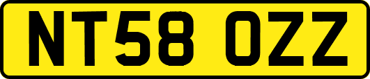 NT58OZZ