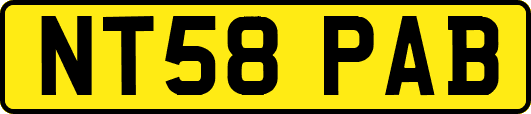 NT58PAB