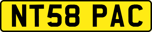 NT58PAC