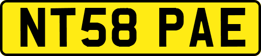NT58PAE