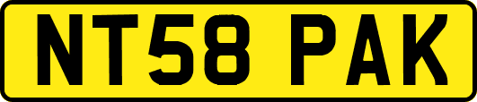 NT58PAK