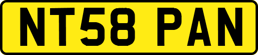 NT58PAN
