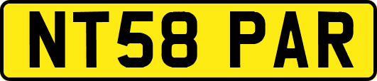 NT58PAR