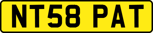 NT58PAT