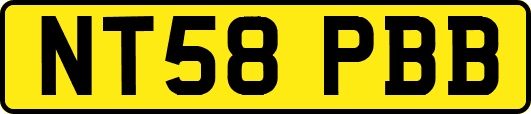 NT58PBB