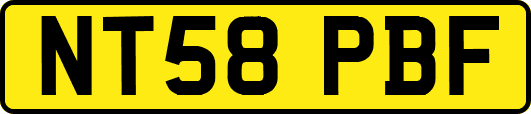 NT58PBF
