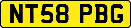 NT58PBG