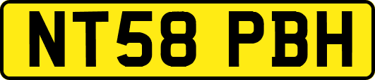 NT58PBH