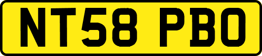 NT58PBO