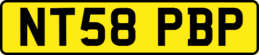NT58PBP