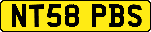 NT58PBS