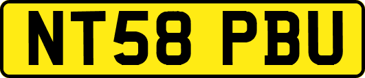 NT58PBU