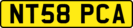 NT58PCA