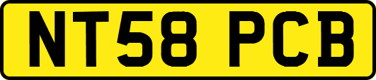 NT58PCB