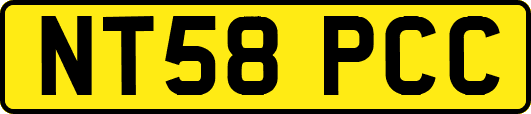 NT58PCC