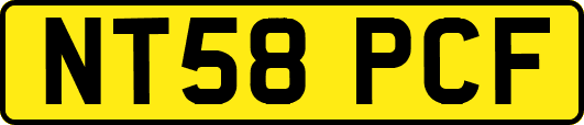 NT58PCF