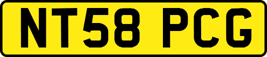 NT58PCG