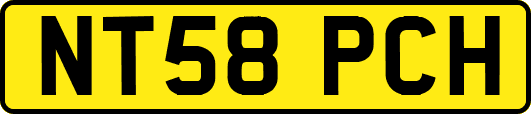 NT58PCH