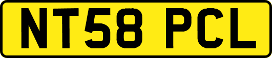 NT58PCL