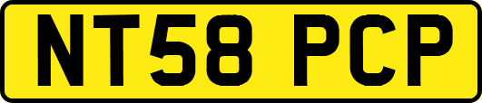 NT58PCP