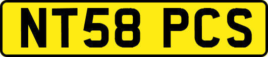 NT58PCS