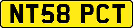 NT58PCT