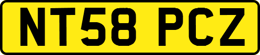 NT58PCZ