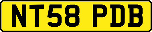 NT58PDB