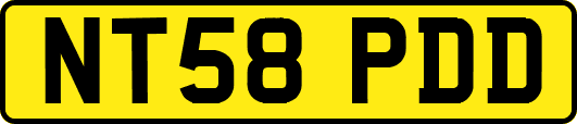 NT58PDD