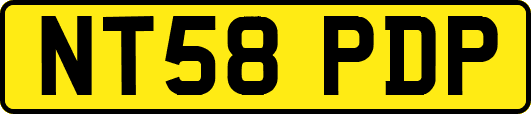 NT58PDP