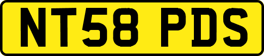 NT58PDS