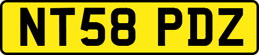 NT58PDZ