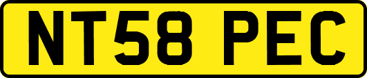 NT58PEC