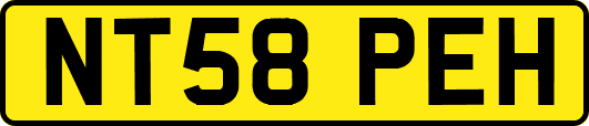 NT58PEH