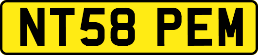 NT58PEM