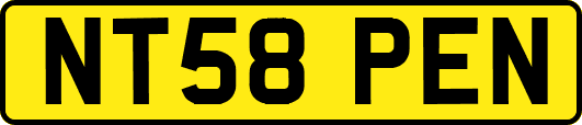 NT58PEN
