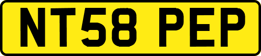 NT58PEP
