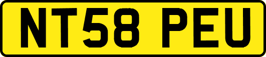 NT58PEU