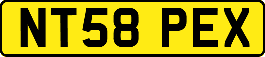 NT58PEX