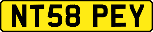 NT58PEY