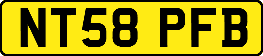 NT58PFB