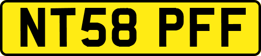 NT58PFF