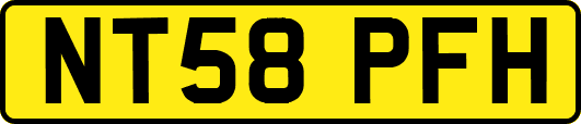 NT58PFH