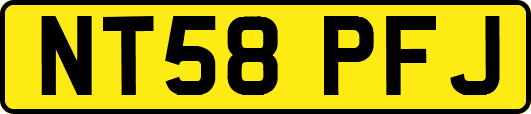 NT58PFJ