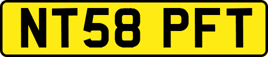 NT58PFT