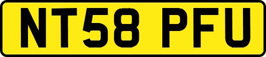 NT58PFU
