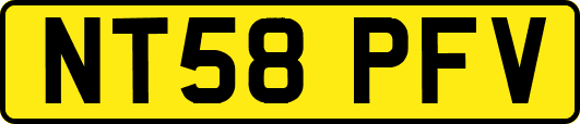 NT58PFV