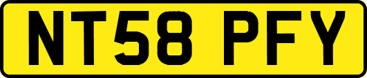 NT58PFY