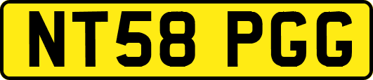 NT58PGG