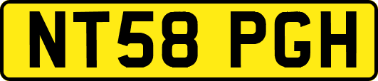 NT58PGH